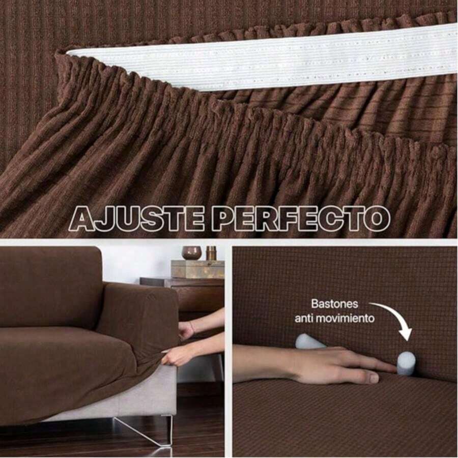 Fundas para Sofá