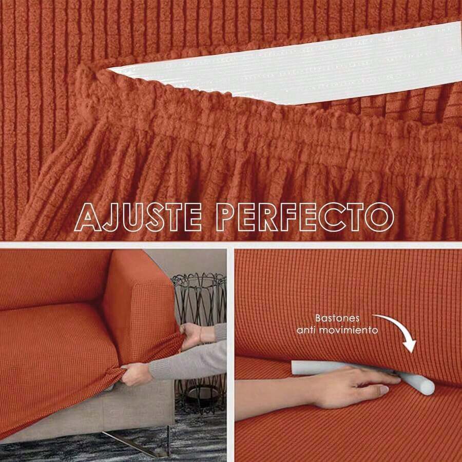 Fundas para Sofá