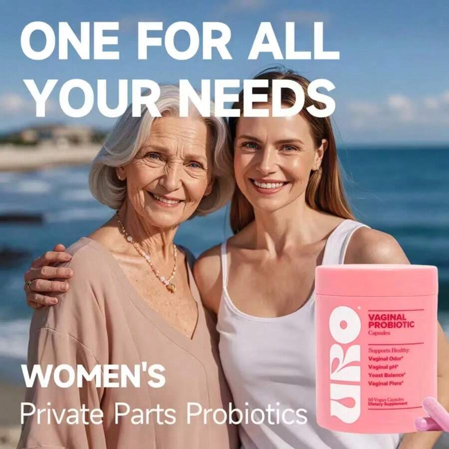 Probióticos Vaginales