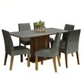 Juego Comedor Mesa Madesa