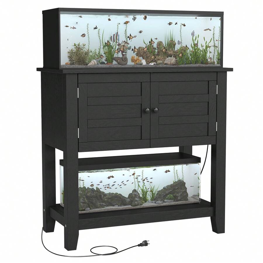 Soporte para acuario