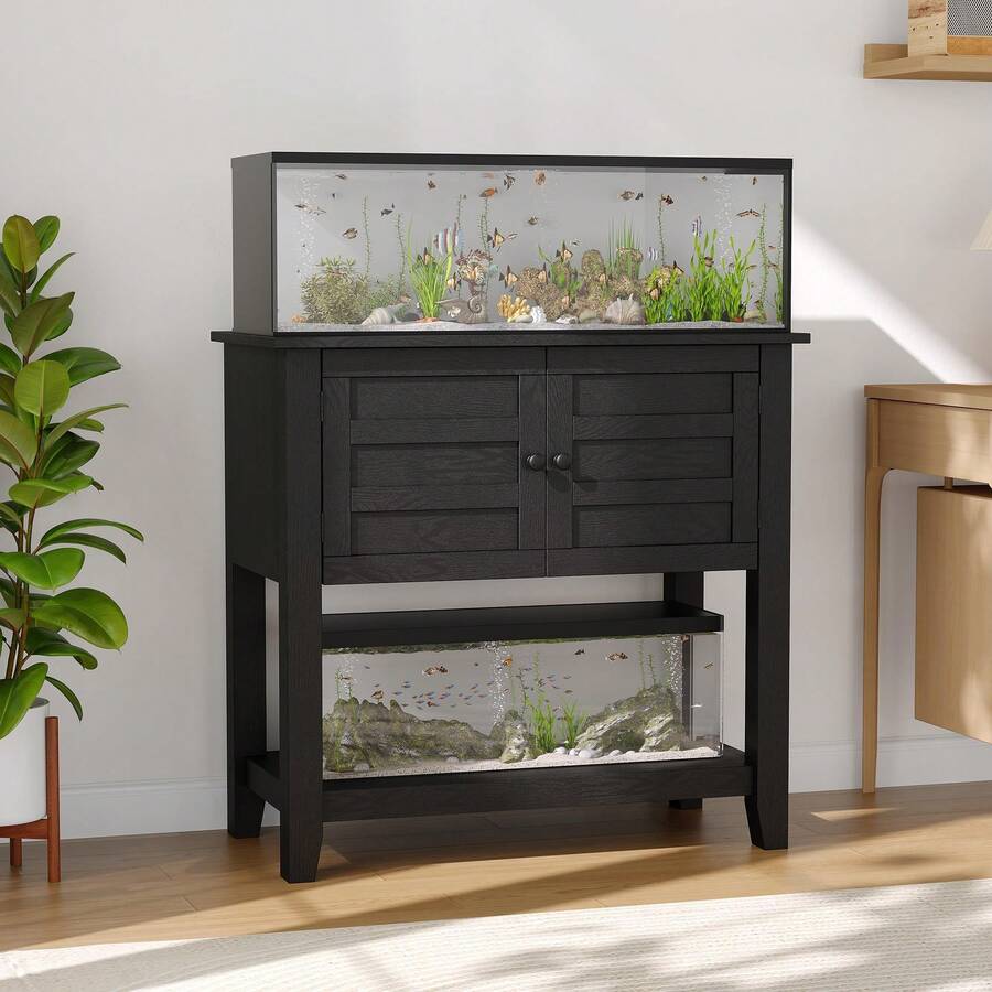 Soporte para acuario