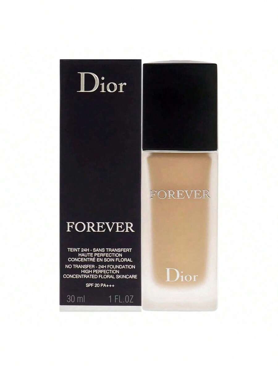 Dior Forever Base de Maquillaje Líquida 1N Neutral 30 mL