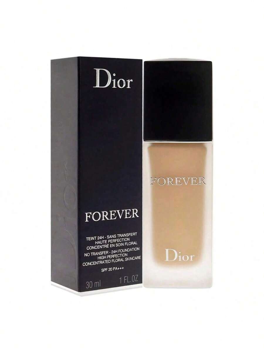 Dior Forever Base de Maquillaje Líquida 1N Neutral 30 mL