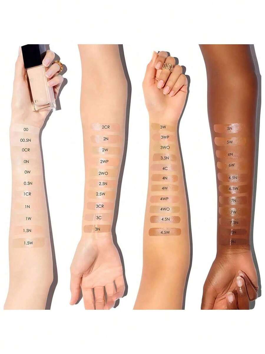 Dior Forever Base de Maquillaje Líquida 1N Neutral 30 mL