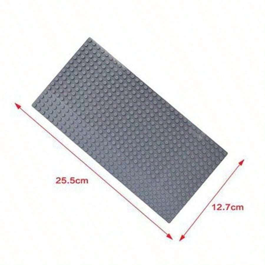 32x32 y 32x16 Placas base de bloques