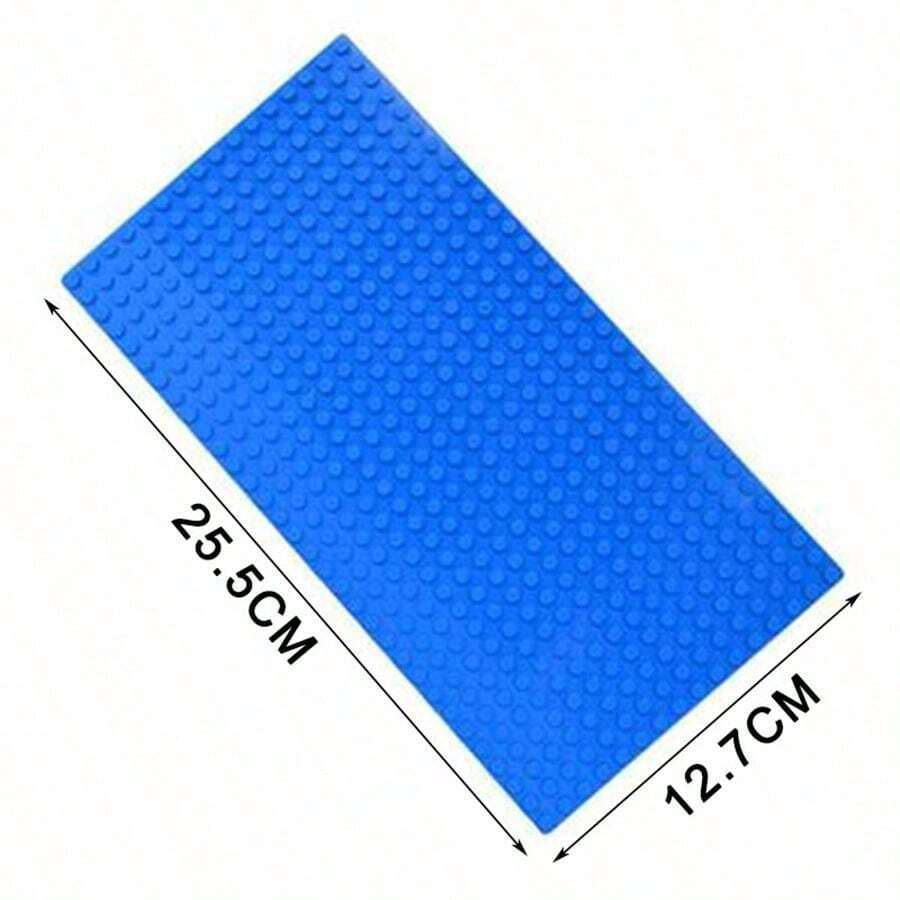 32x32 y 32x16 Placas base de bloques