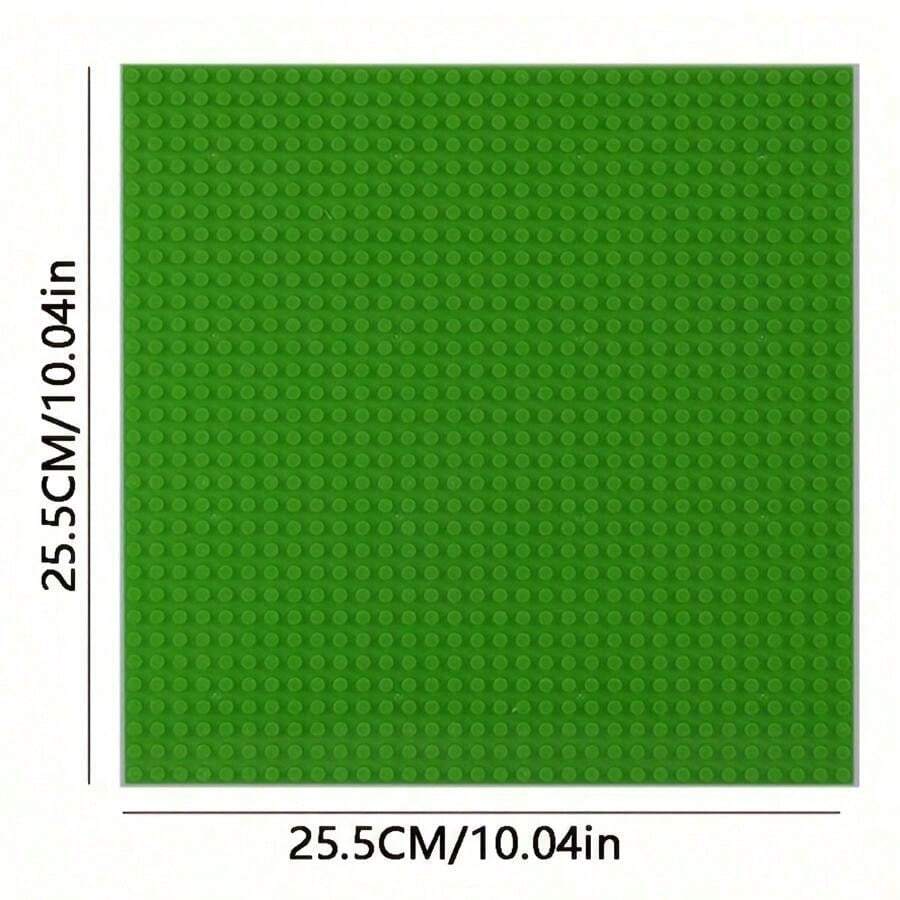 32x32 y 32x16 Placas base de bloques