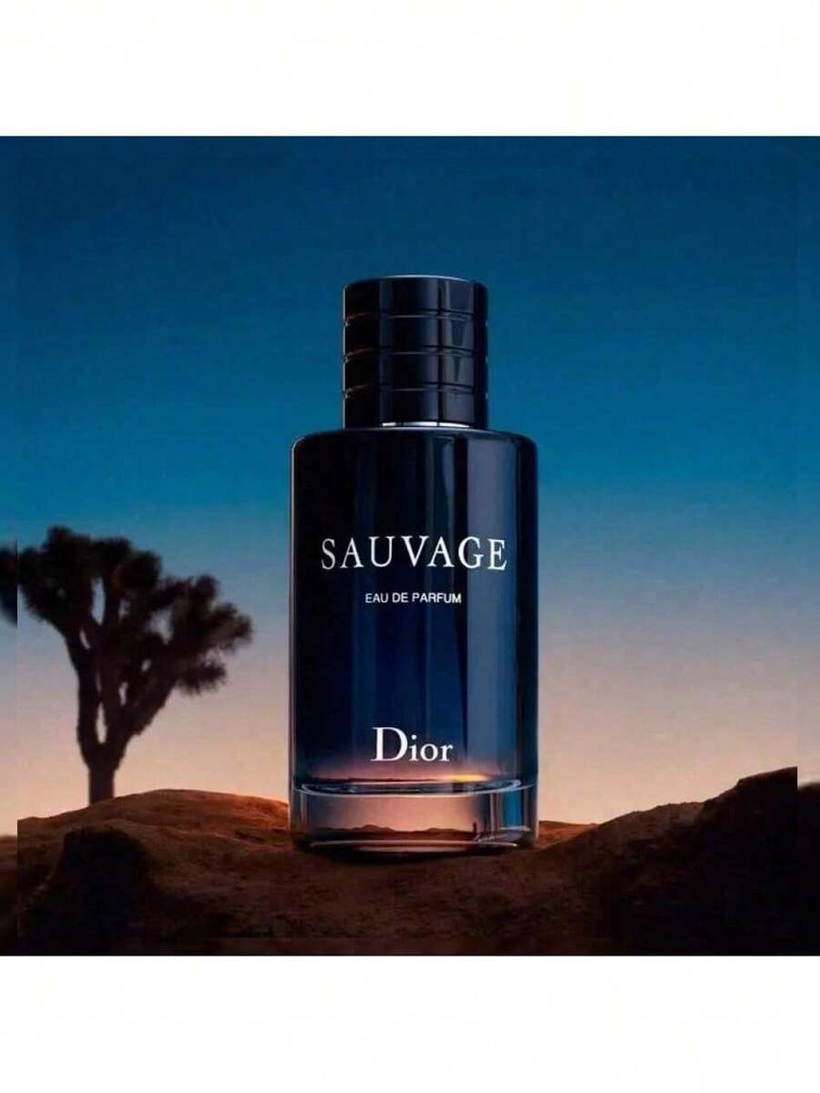 Dior Dior Sauvage Perfume 100 ml