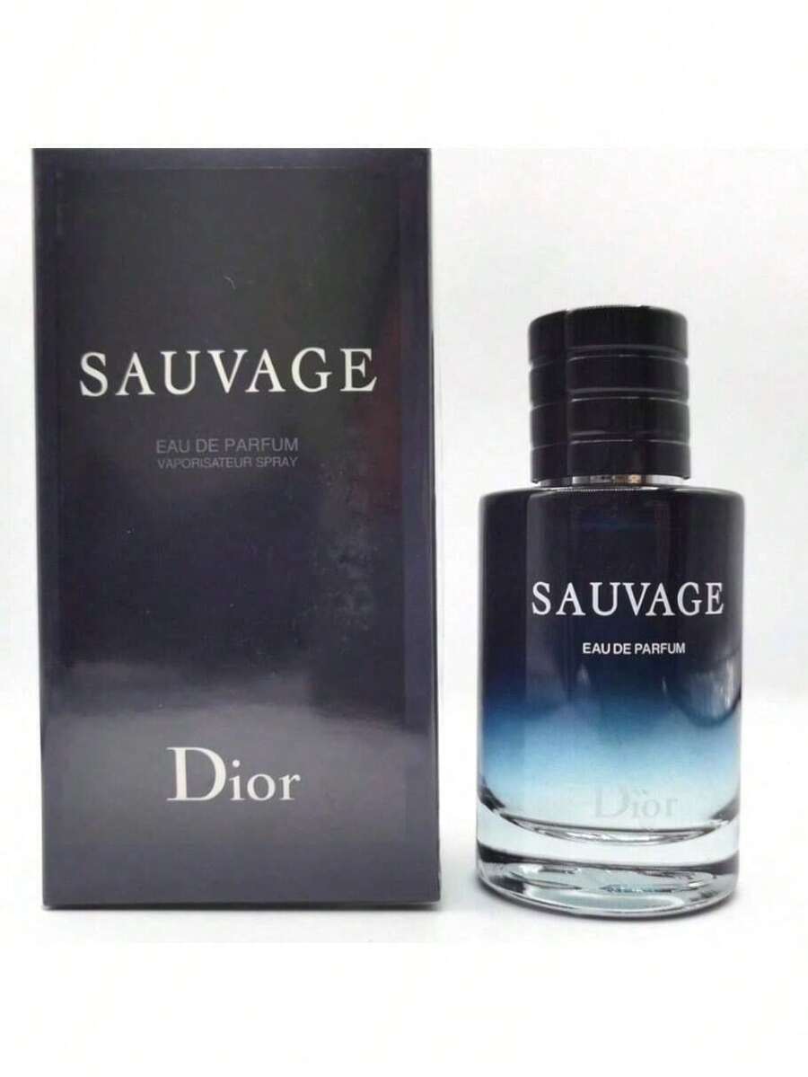 Dior Dior Sauvage Perfume 100 ml