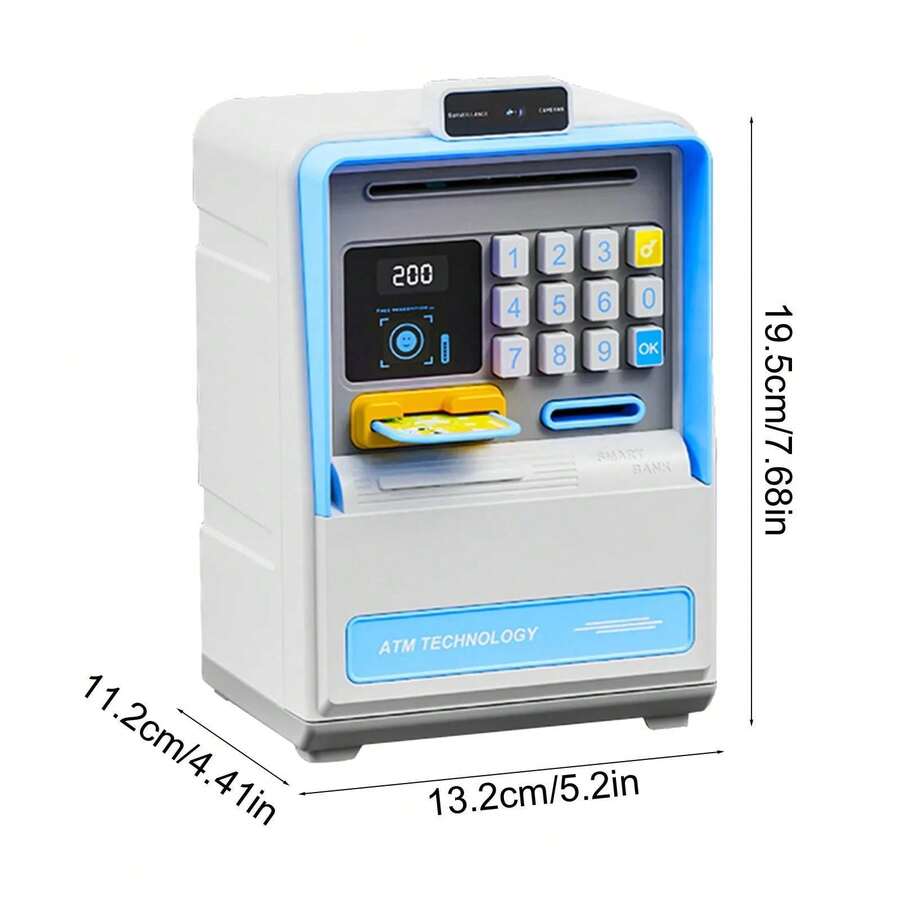 Electronic Password