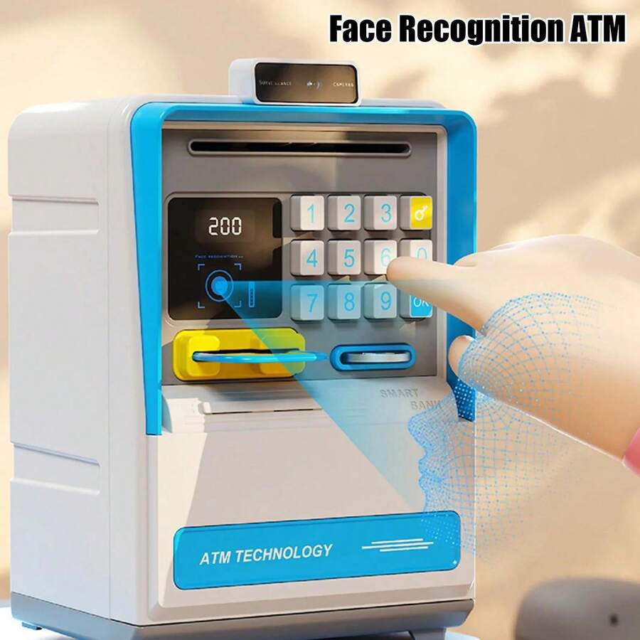 Electronic Password