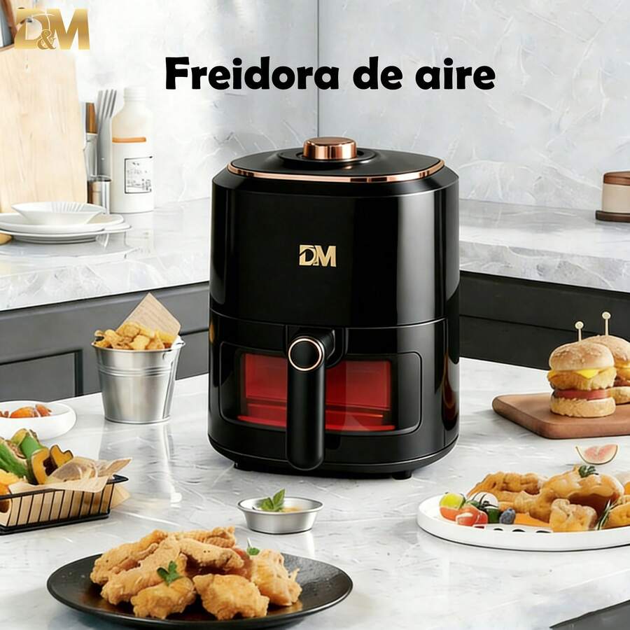 freidora de aire