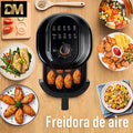 freidora de aire