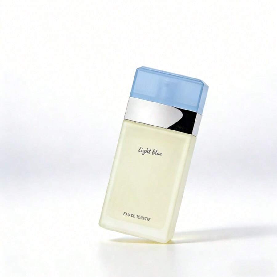 DOLCE&BANA Light Blue, Eau DeToilette Spray, For Women