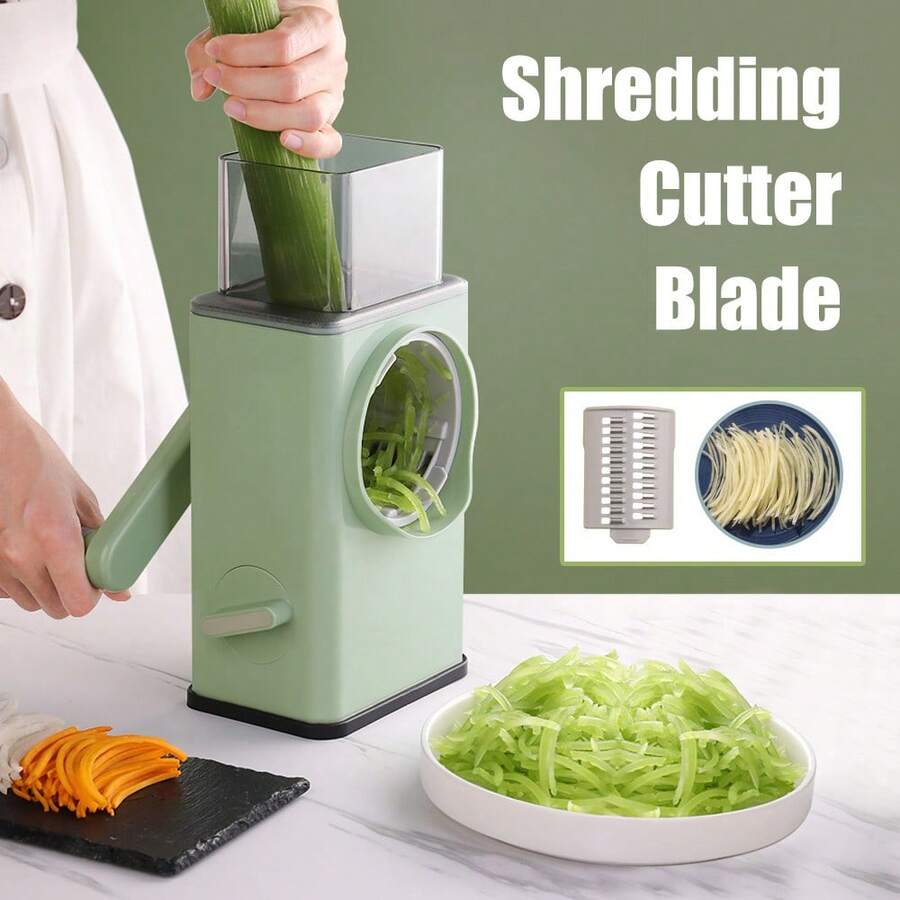Cortador de Verduras