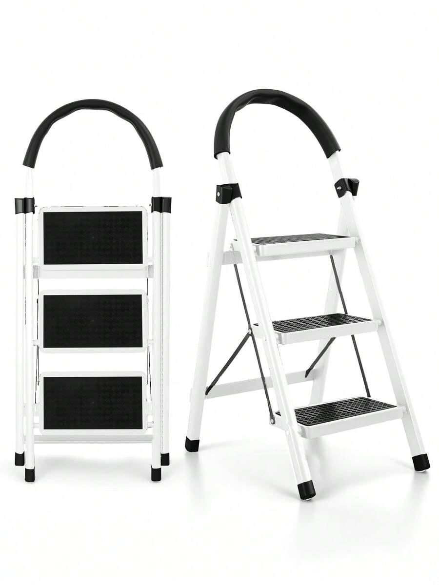 Escalera De Acero