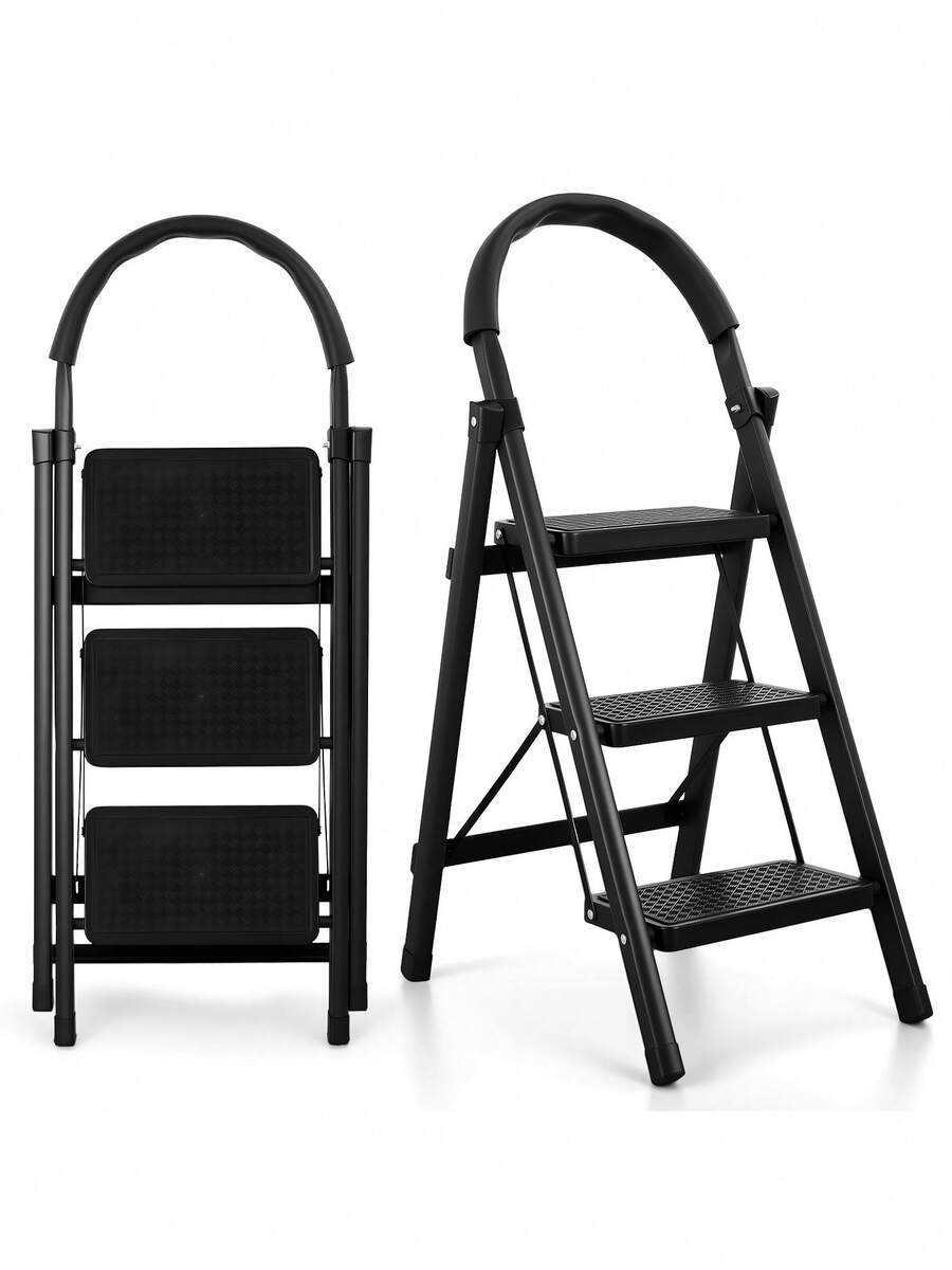 Escalera De Acero