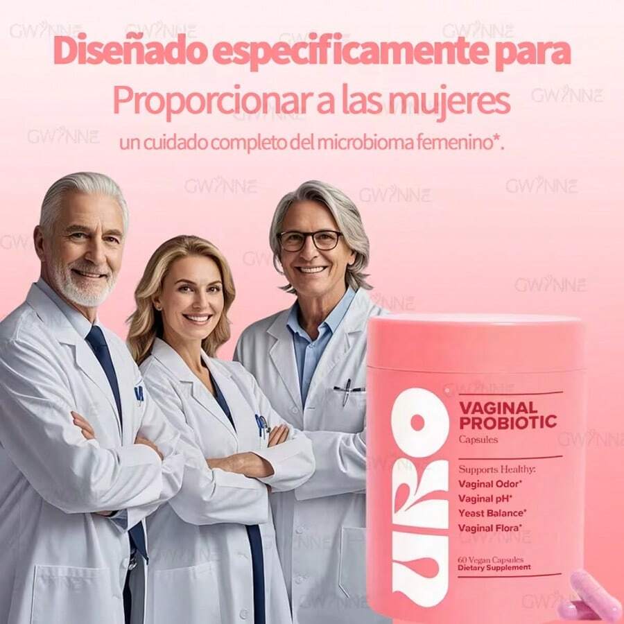 Premium Probiotic