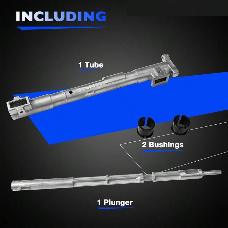 Columnas De Dirección Con Balero Bujes Para Lincoln Mercury