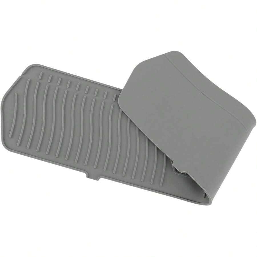 Protector de Grifo de Silicona para Cocina