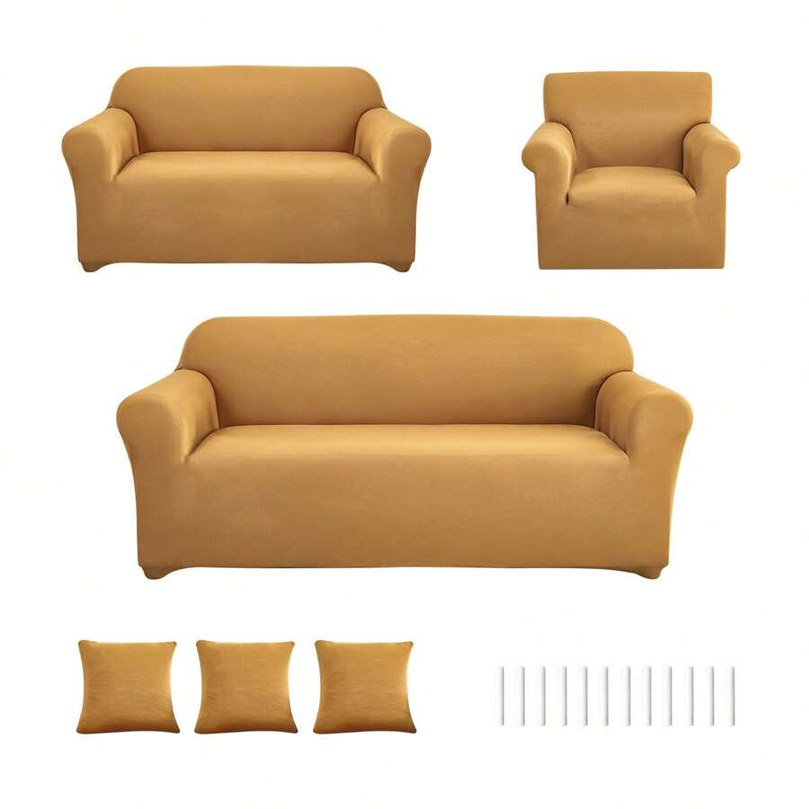 Cubre Sillones para Sala