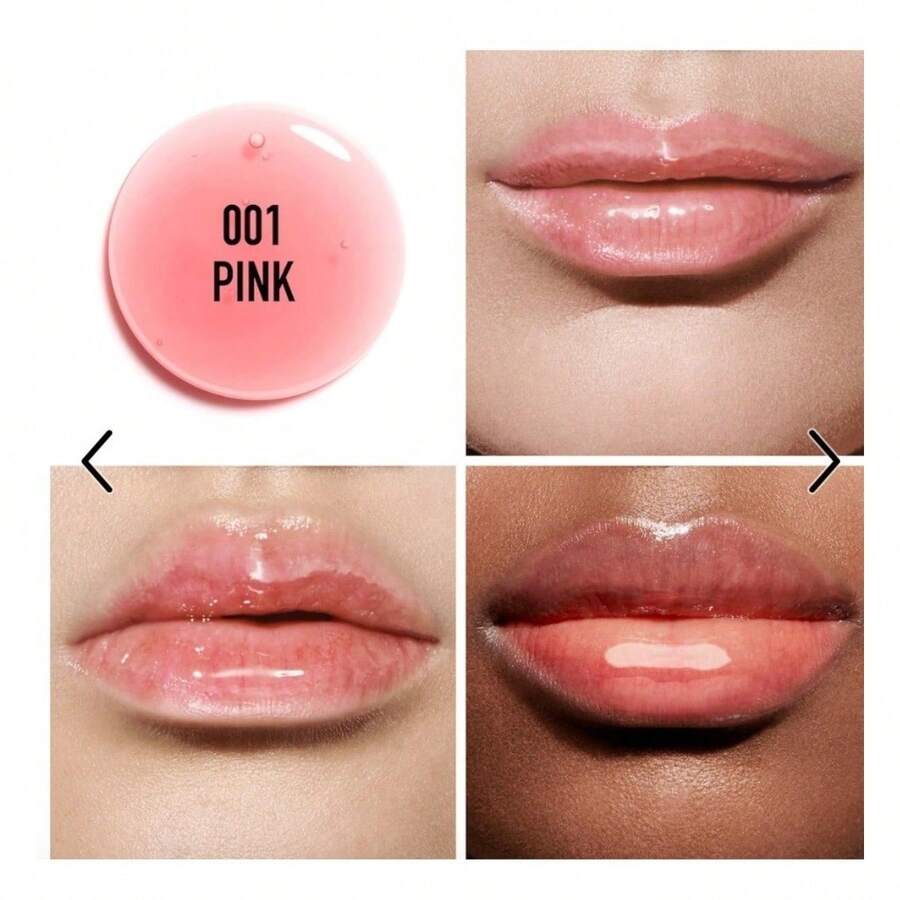 Dior Addict Lip Glow Oil (protege E Hidrata) Original