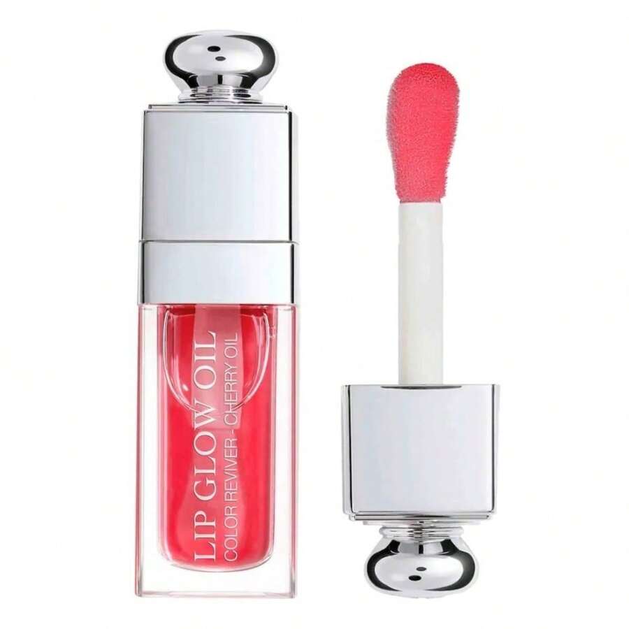 Dior Addict Lip Glow Oil (protege E Hidrata) Original