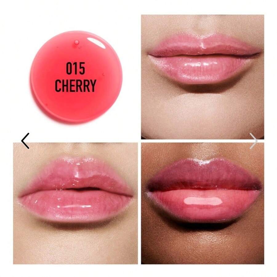 Dior Addict Lip Glow Oil (protege E Hidrata) Original