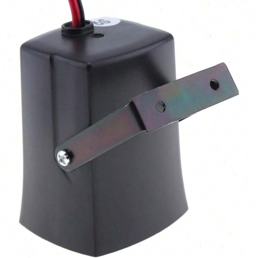 Alarma de respaldo impermeable