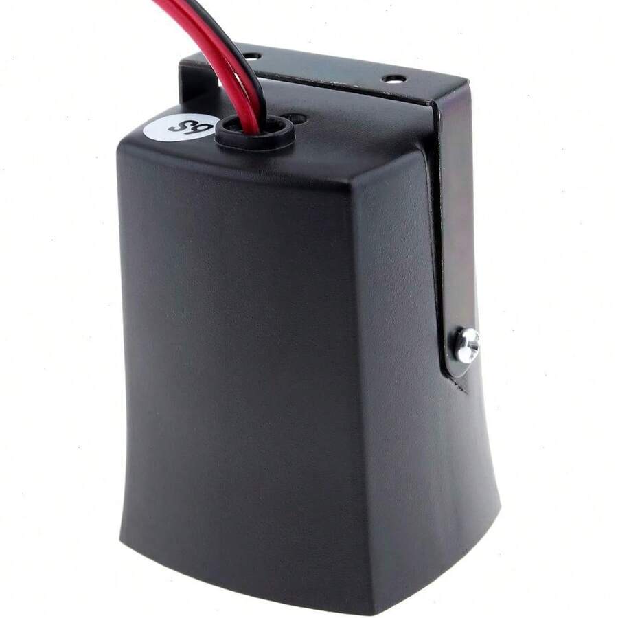 Alarma de respaldo impermeable