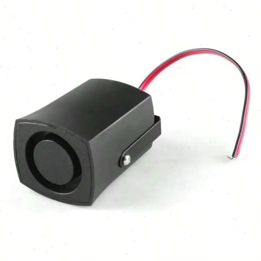 Alarma de respaldo impermeable