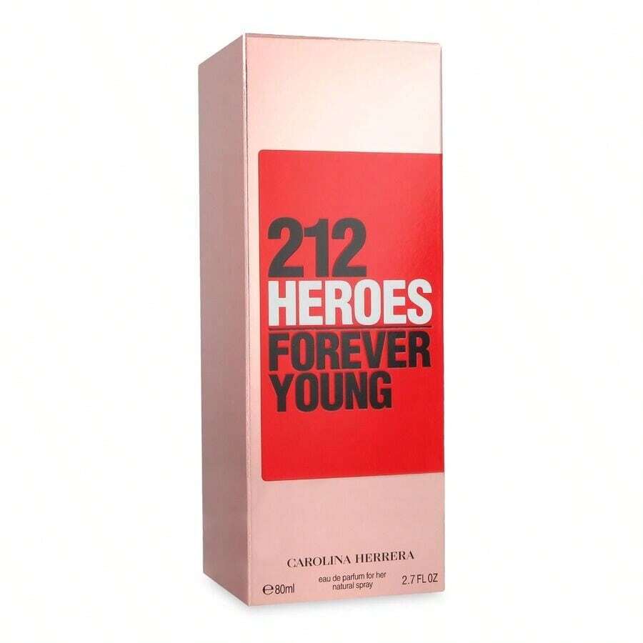 Carolina Herrera 212