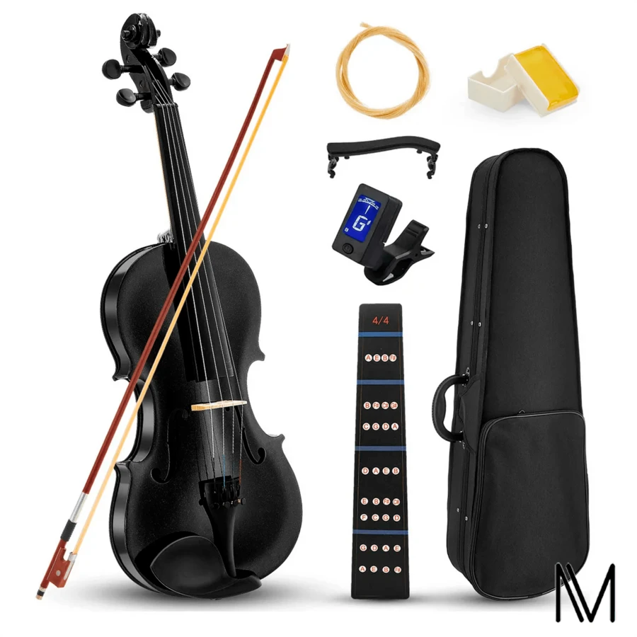 Violin Acustico