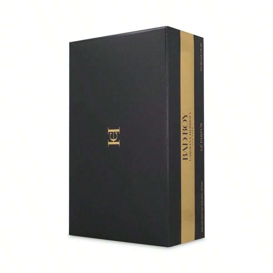 Carolina Herrera Bad Boy