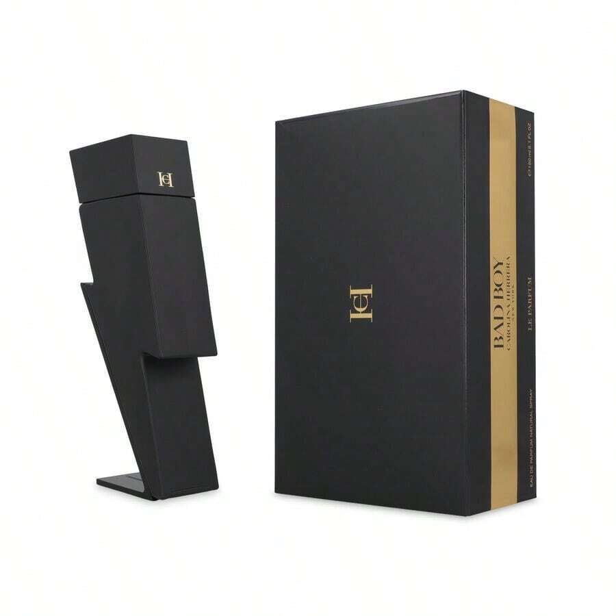 Carolina Herrera Bad Boy