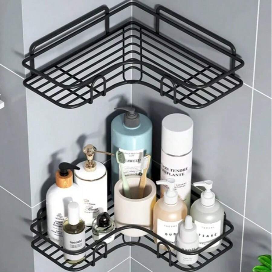 Organizador de Baño Estante