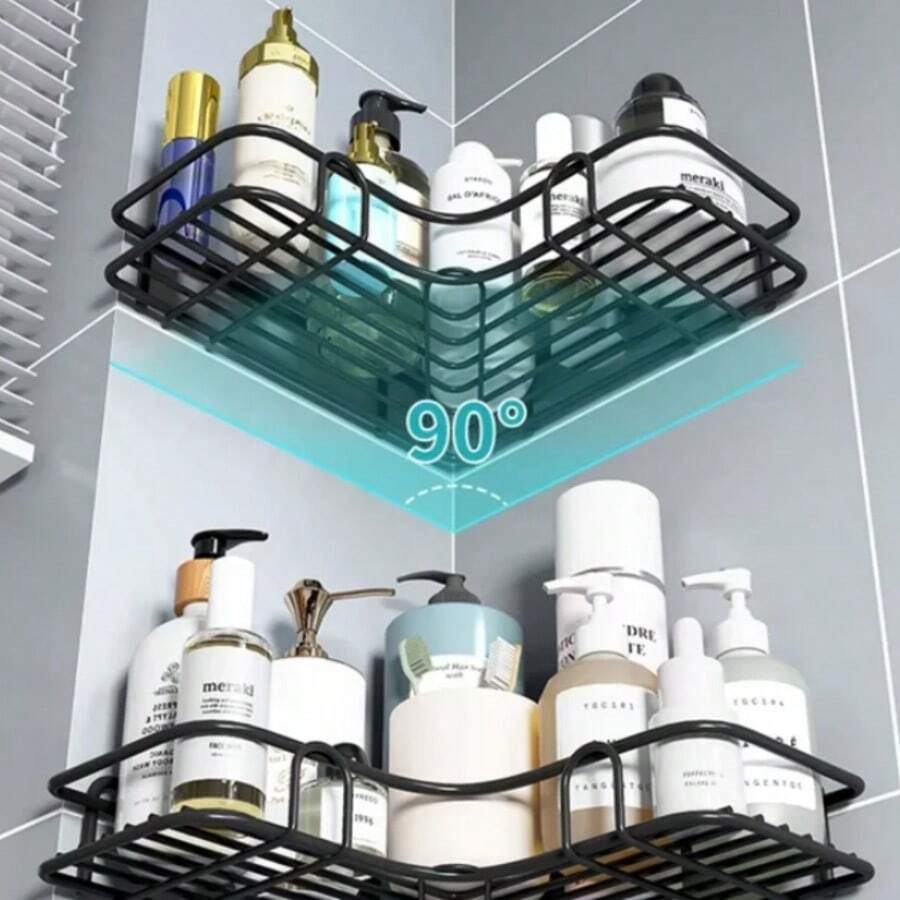 Organizador de Baño Estante