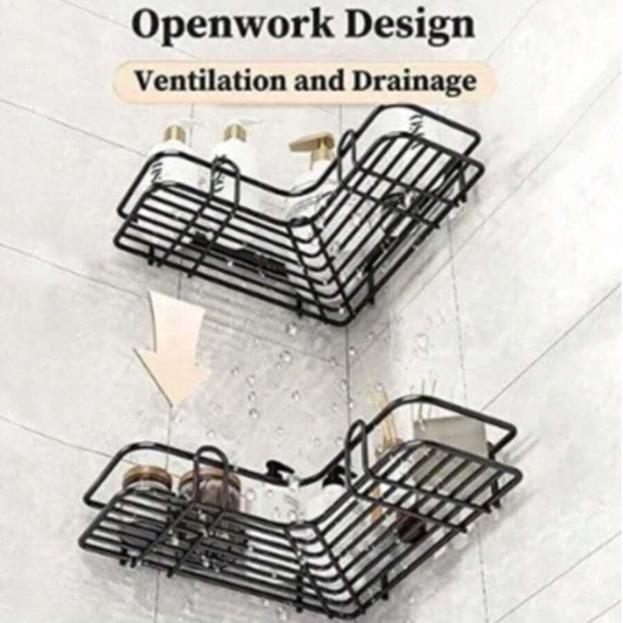 Organizador de Baño Estante