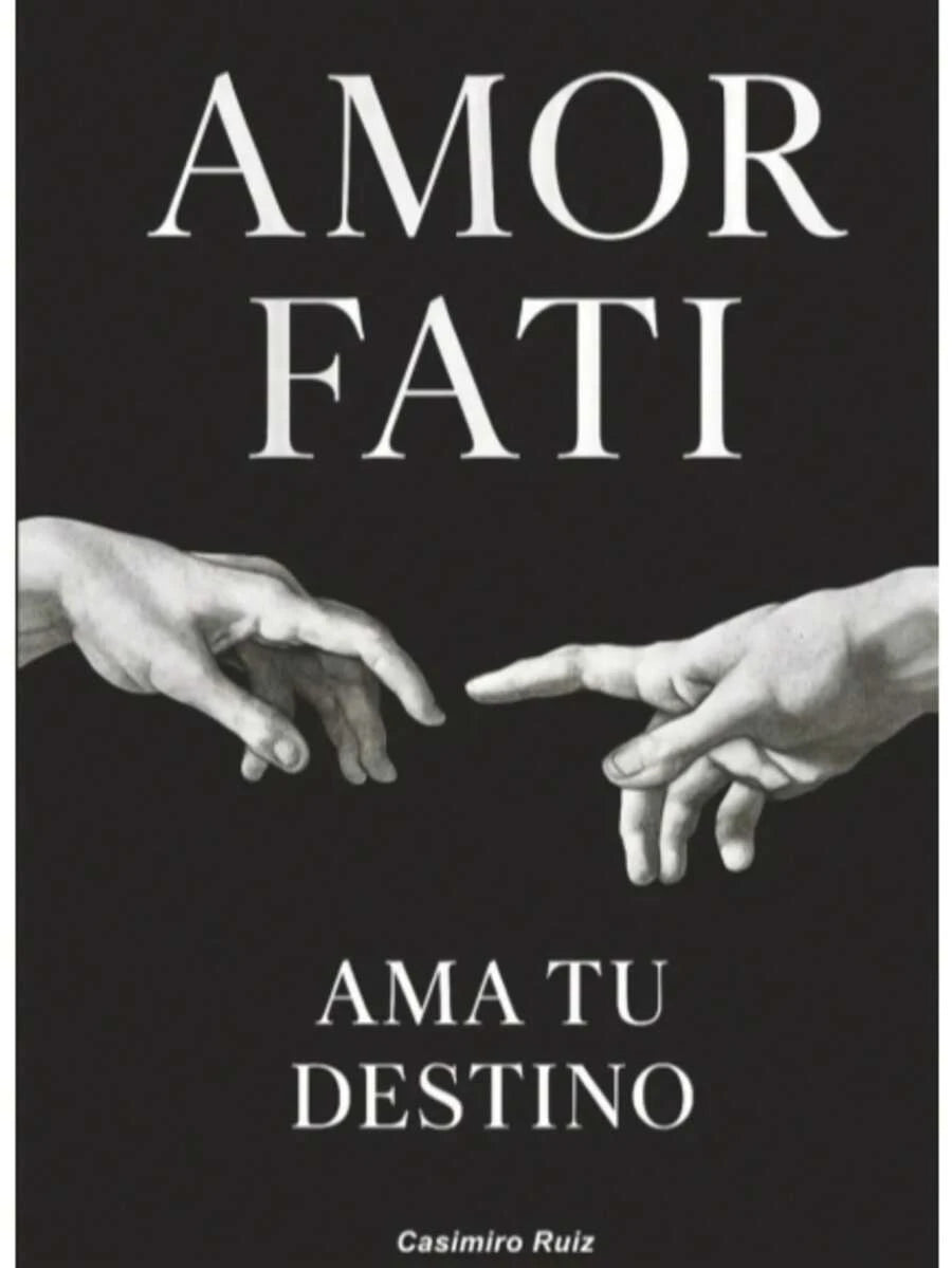 Combo 3 Libros Filosofía Amor Fati Carpe Diem Memento Mori