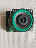 Altavoz estéreo coaxial universal