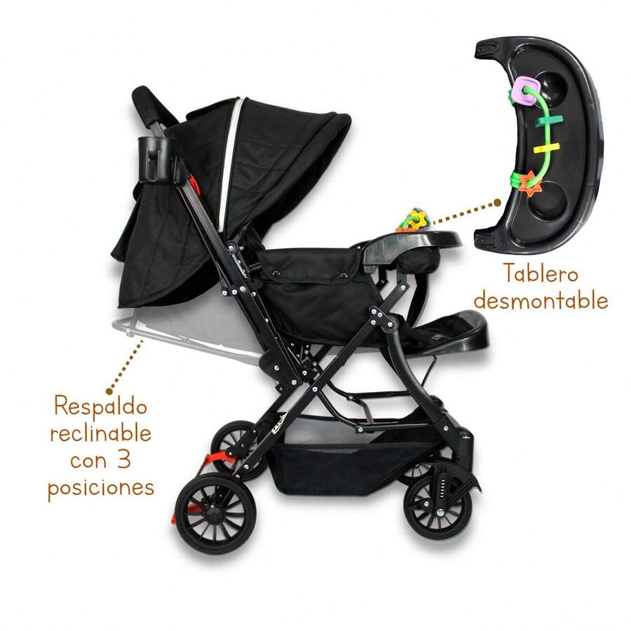 Carriola De Paseo
