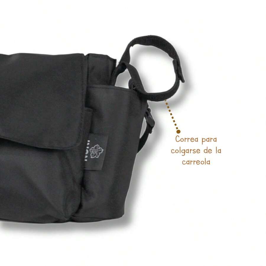 Bolso Lonchera 6 Compartimientos