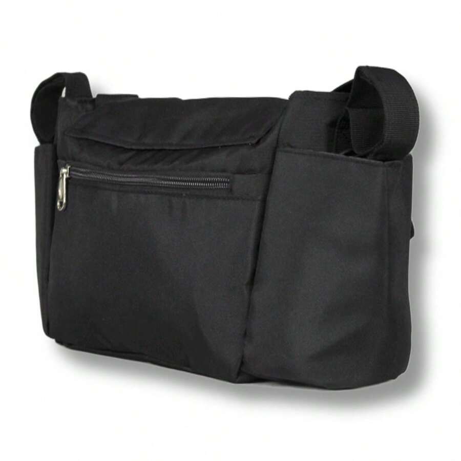 Bolso Lonchera 6 Compartimientos