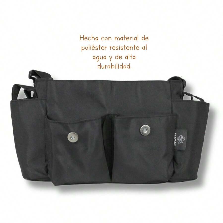 Bolso Lonchera 6 Compartimientos