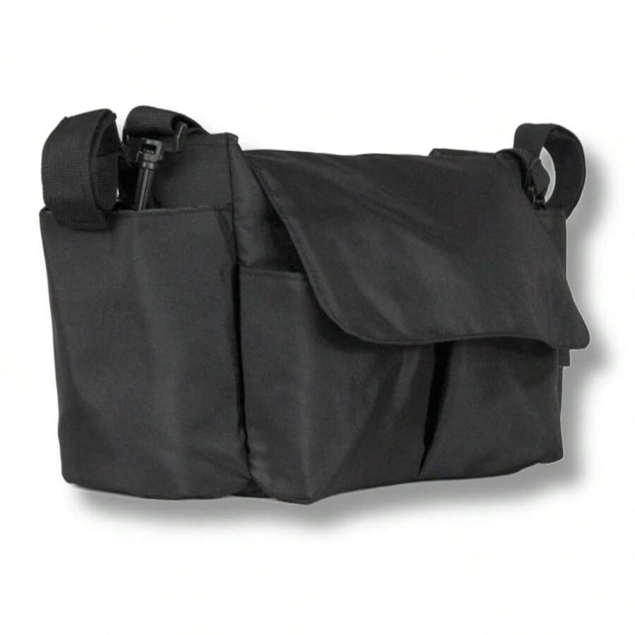 Bolso Lonchera 6 Compartimientos