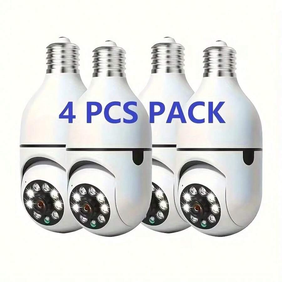 Security Cameras, 360