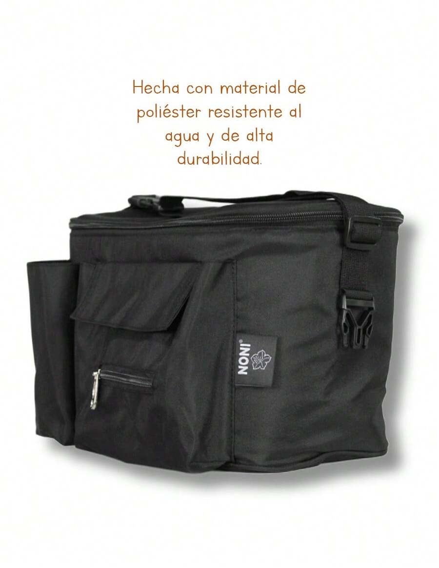 Bolso Godín Lonchera Térmica
