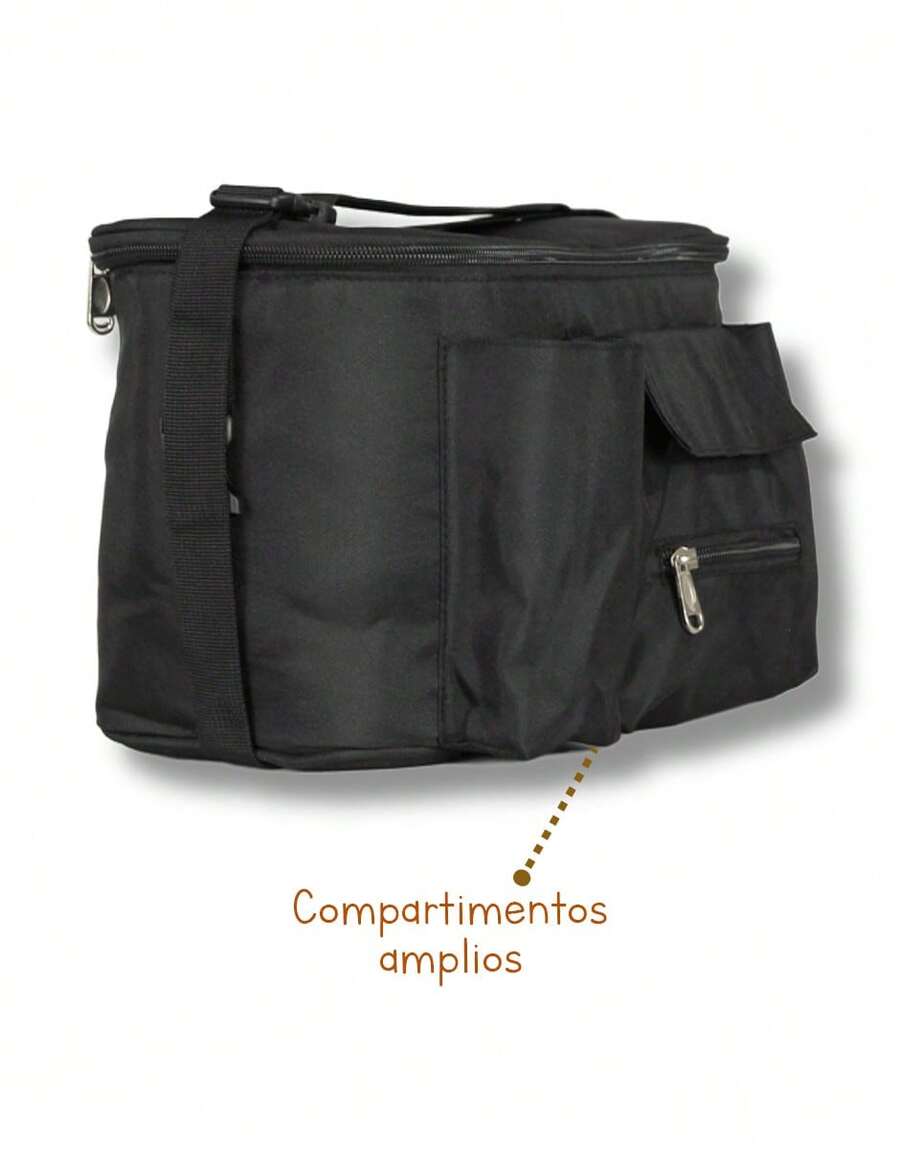 Bolso Godín Lonchera Térmica