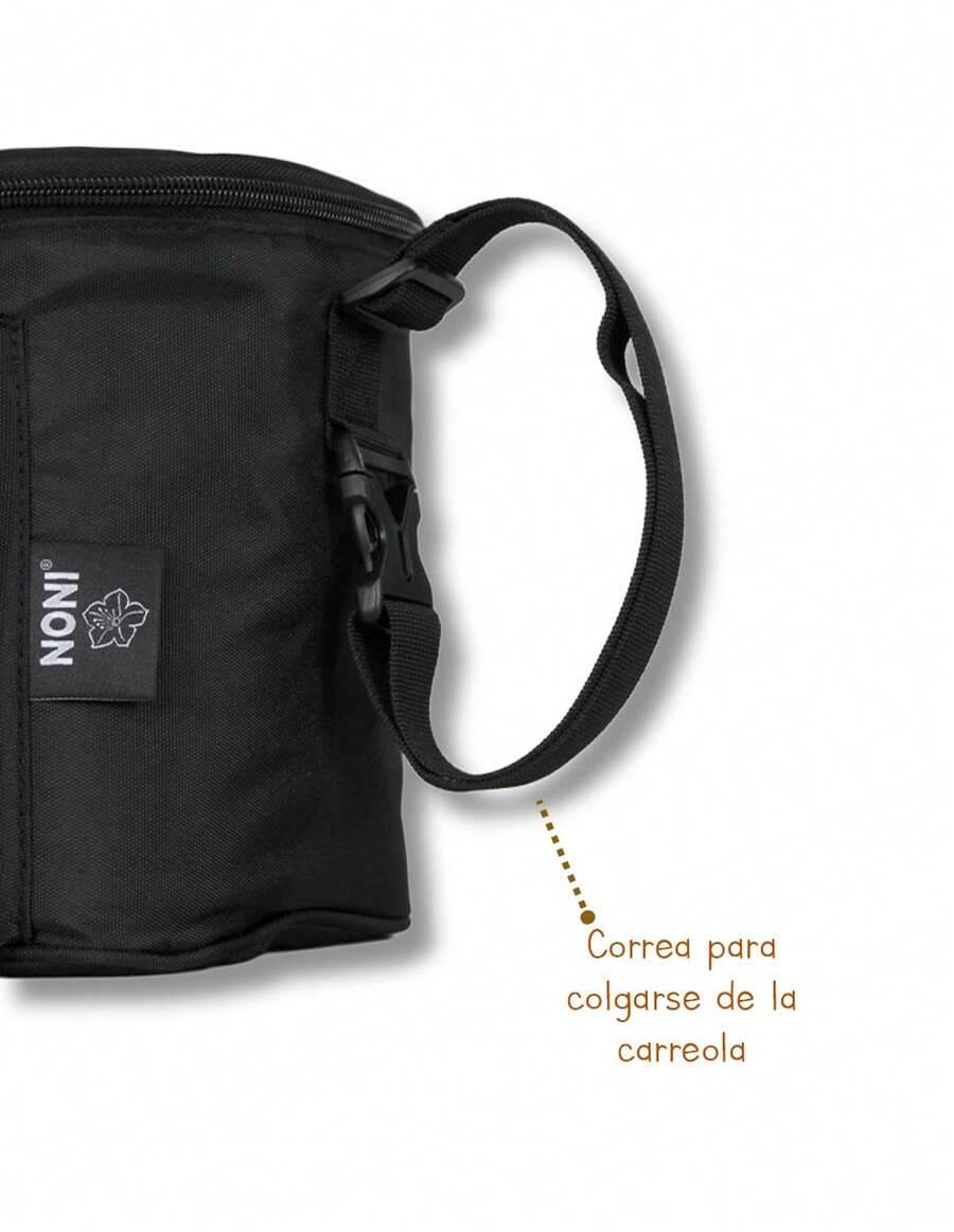 Bolso Godín Lonchera Térmica